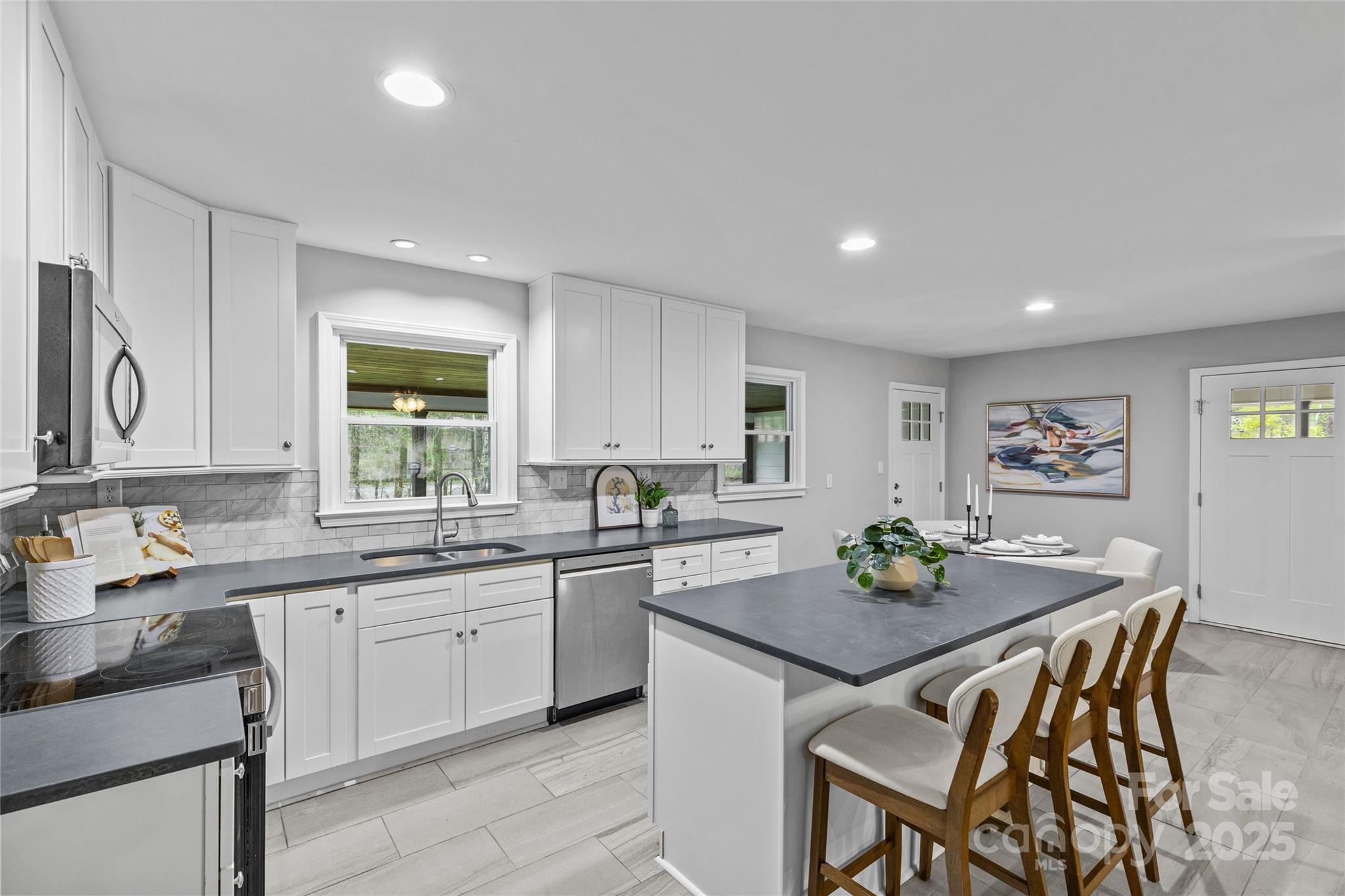 Allison Creek Estates - Residential