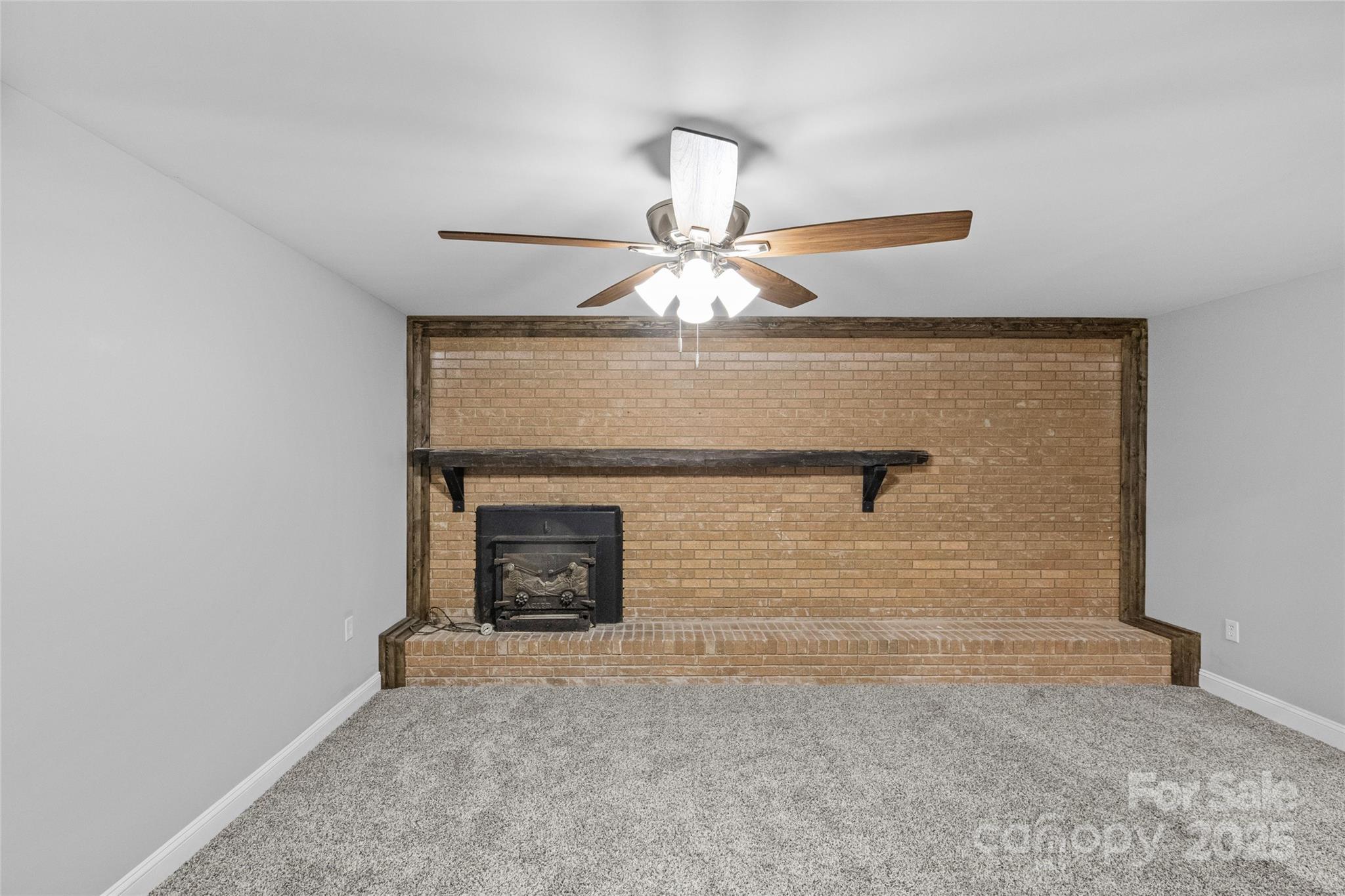 Allison Creek Estates - Residential
