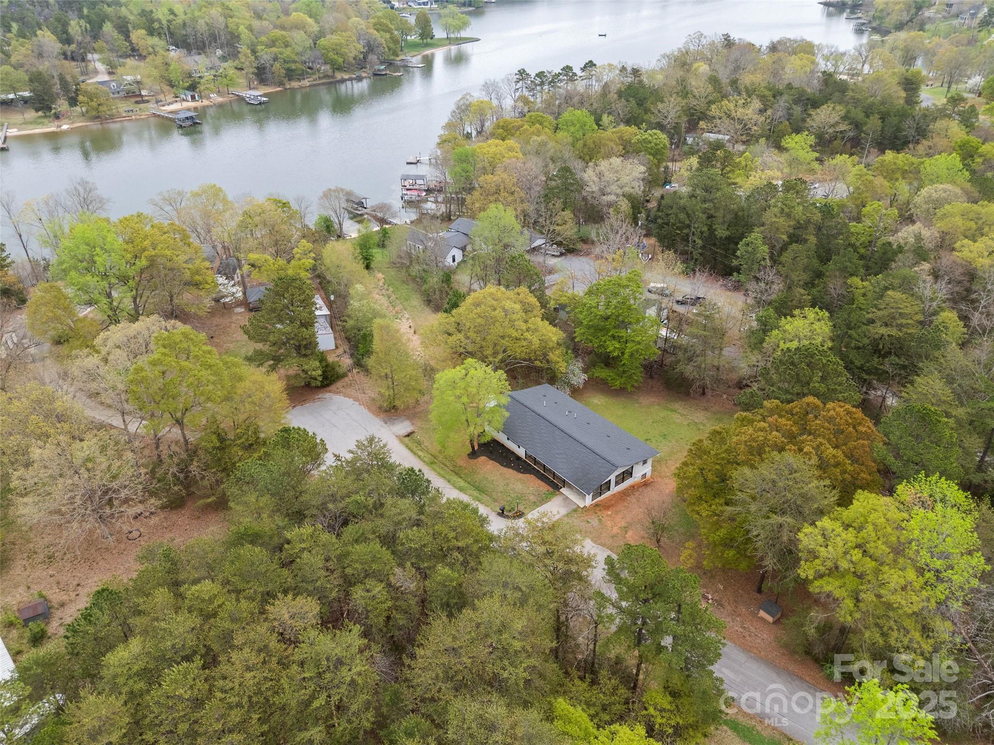Allison Creek Estates - Residential