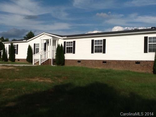 Richmond Acres - Residential
