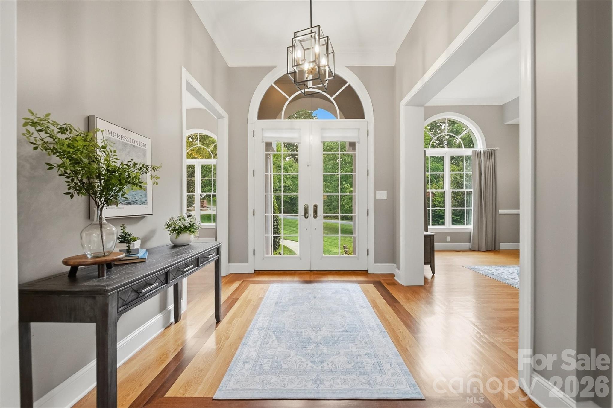 Catawba Springs - Residential