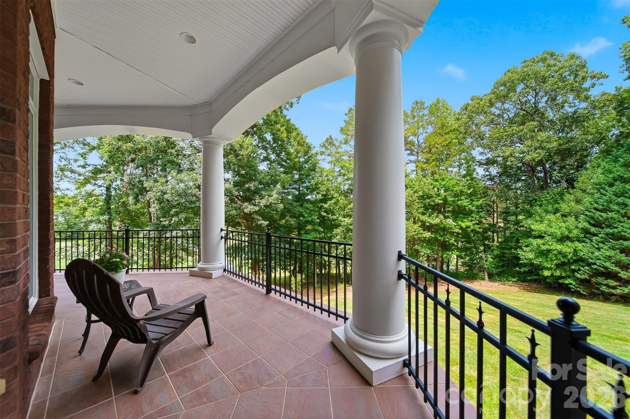 Catawba Springs - Residential