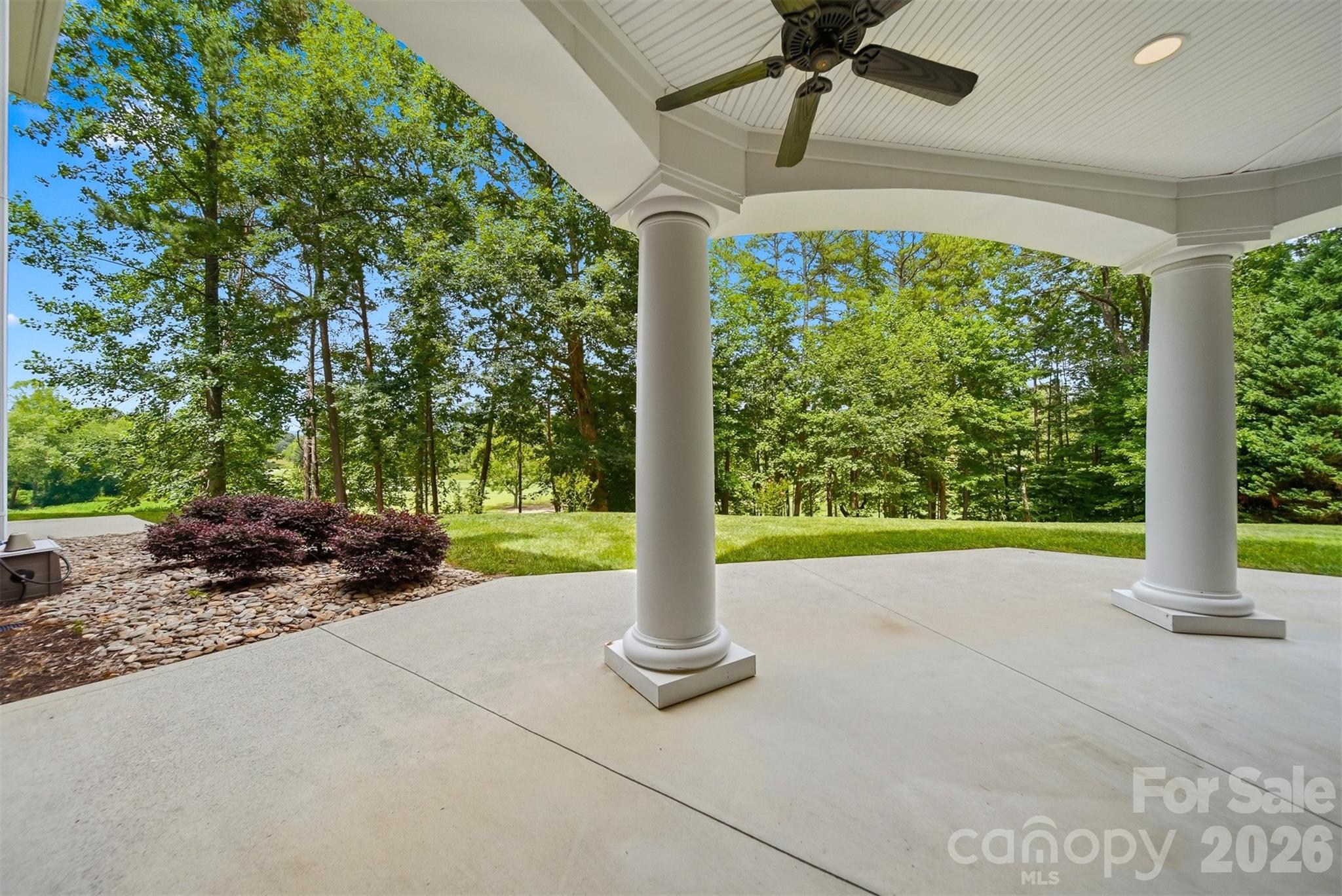 Catawba Springs - Residential