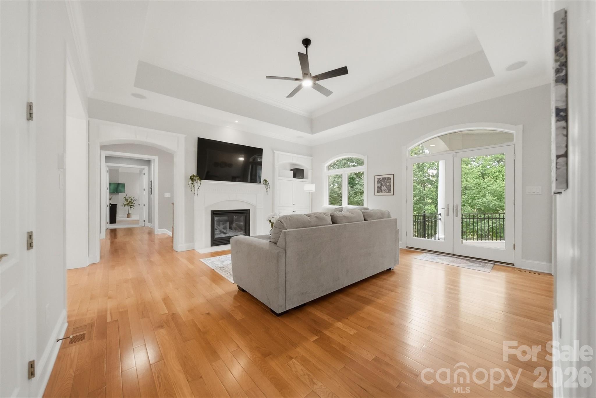 Catawba Springs - Residential