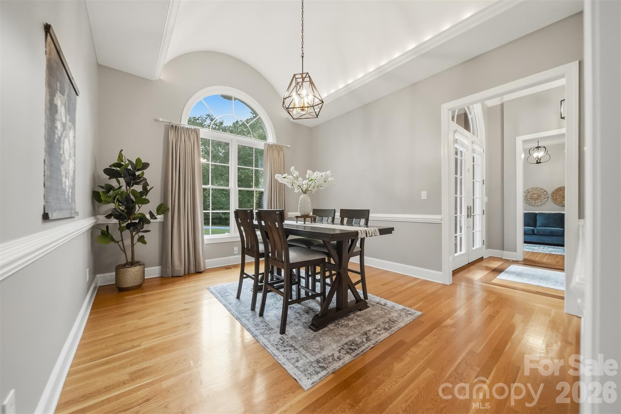 Catawba Springs - Residential