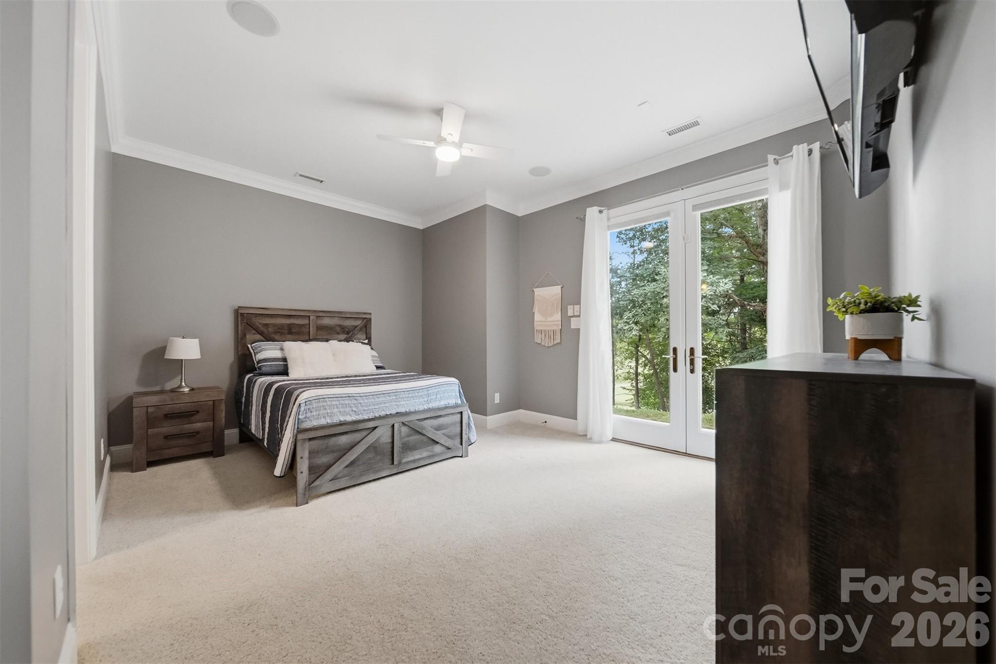 Catawba Springs - Residential