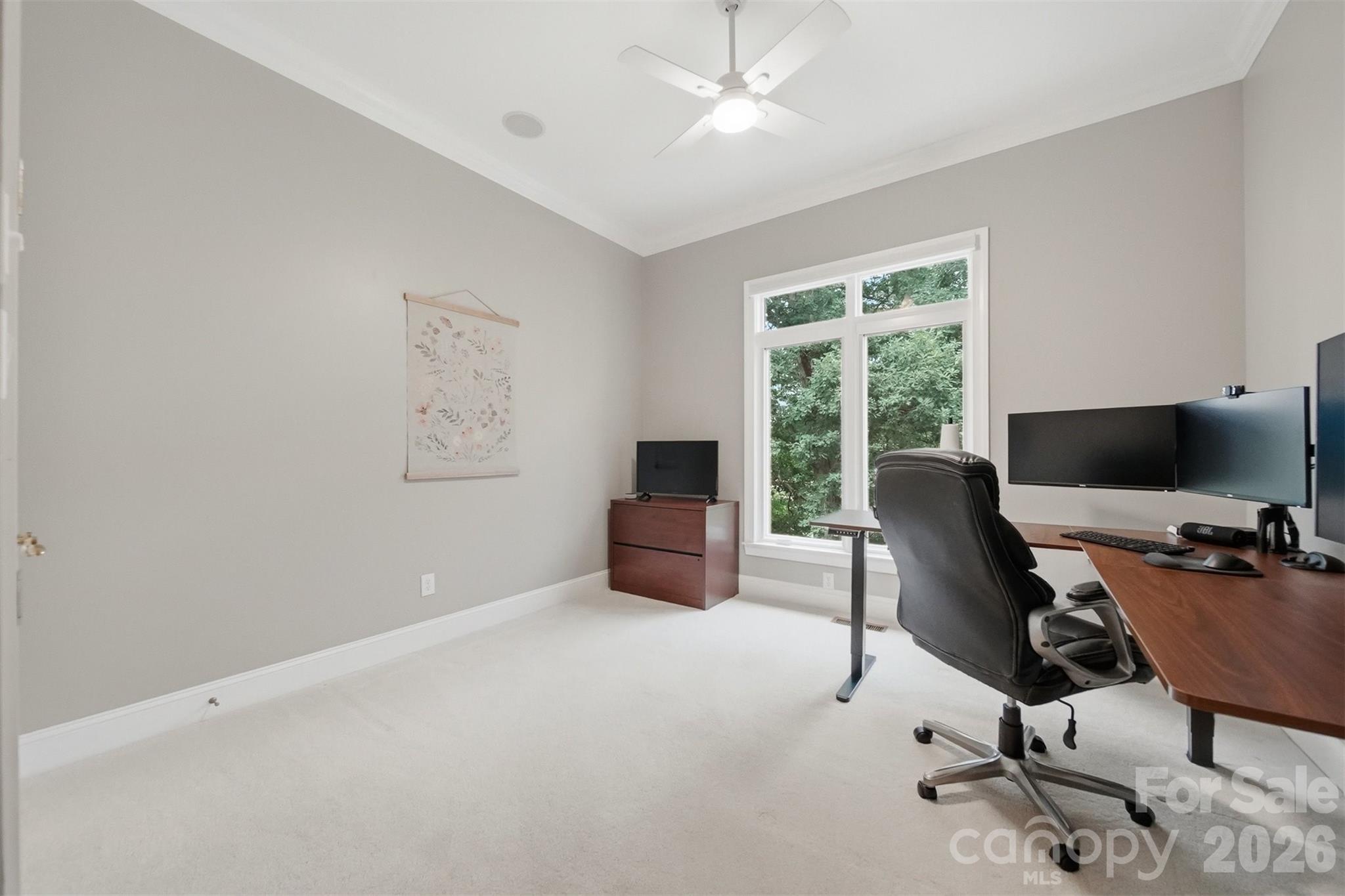 Catawba Springs - Residential