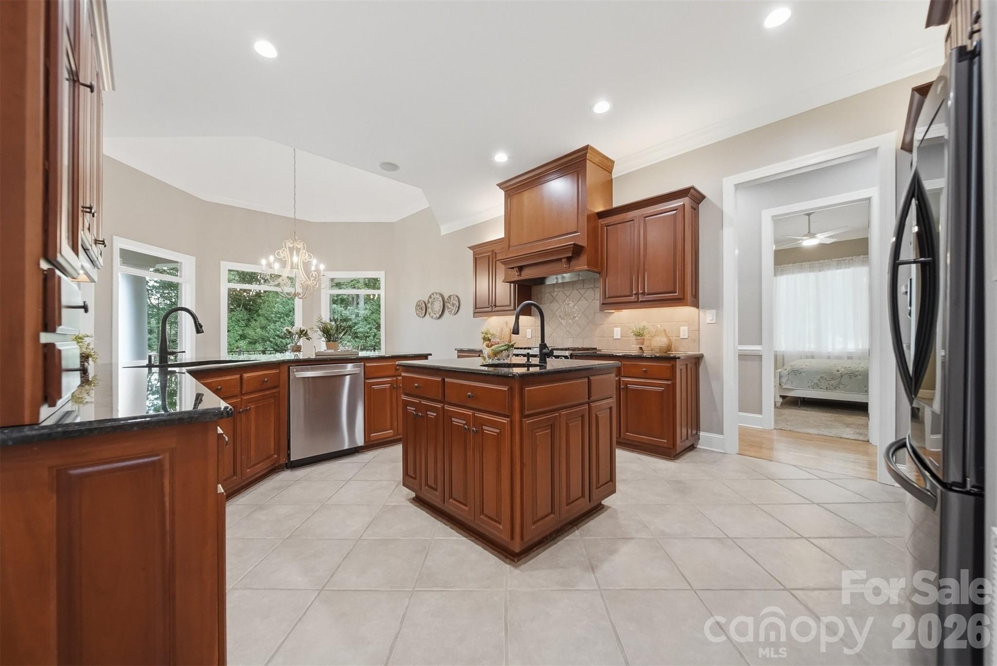 Catawba Springs - Residential