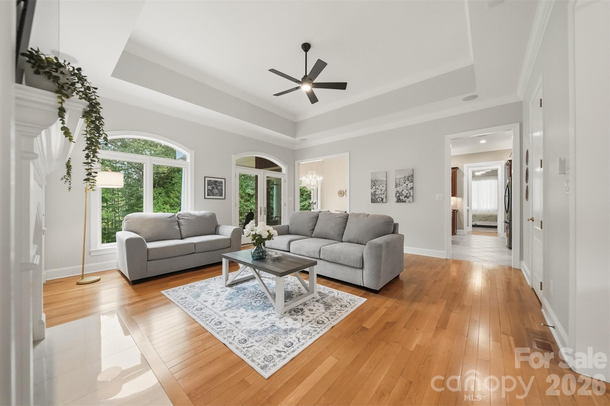 Catawba Springs - Residential