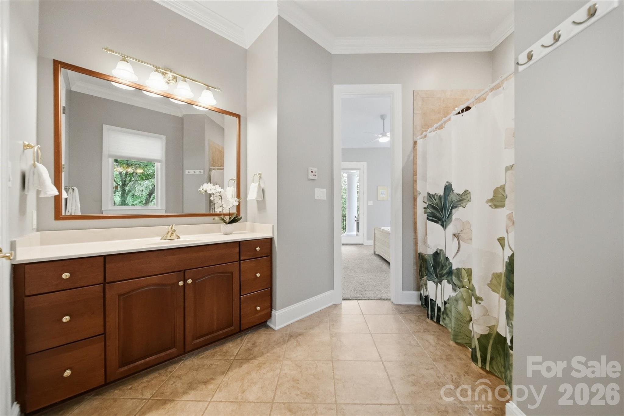 Catawba Springs - Residential