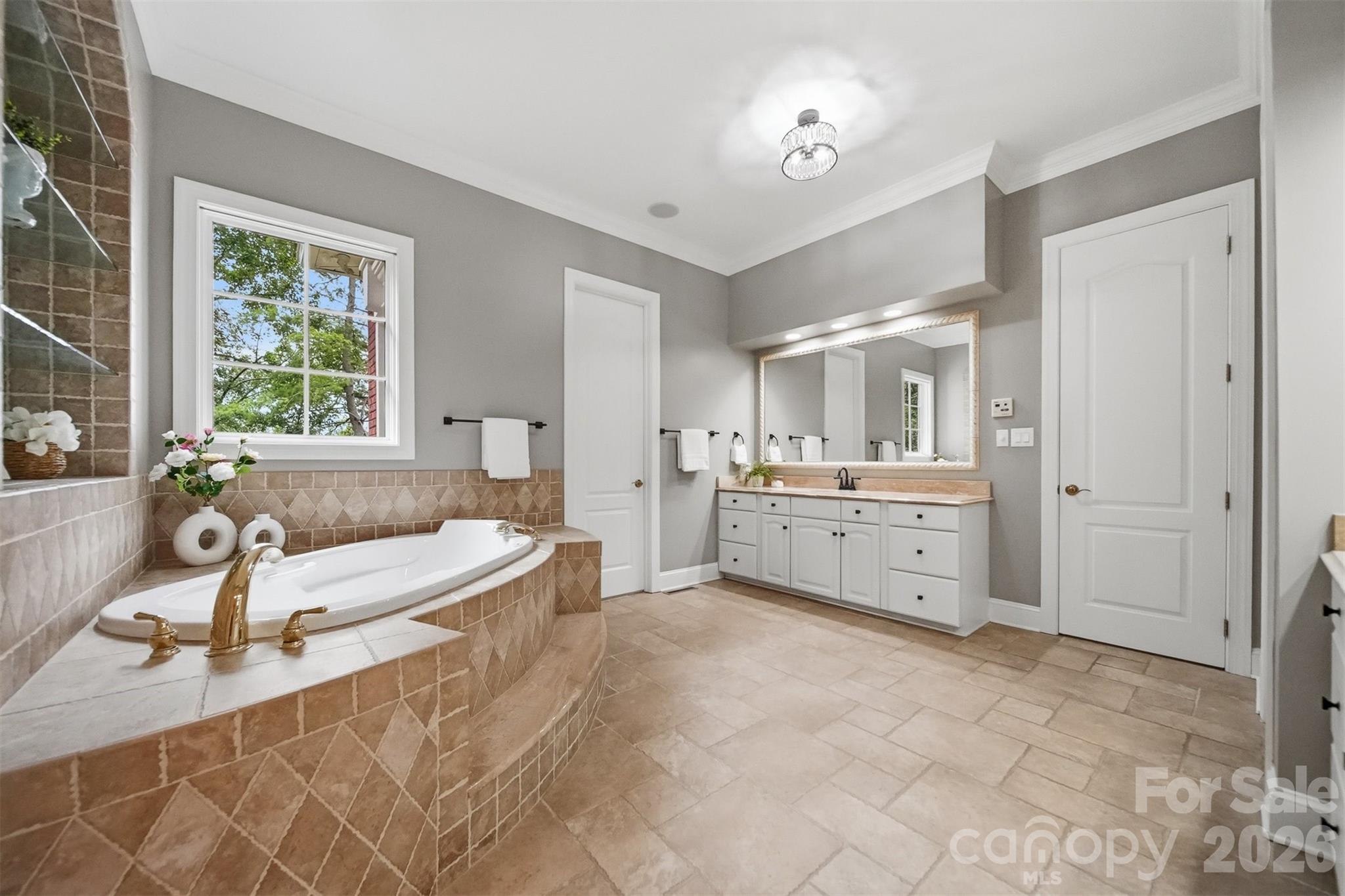 Catawba Springs - Residential