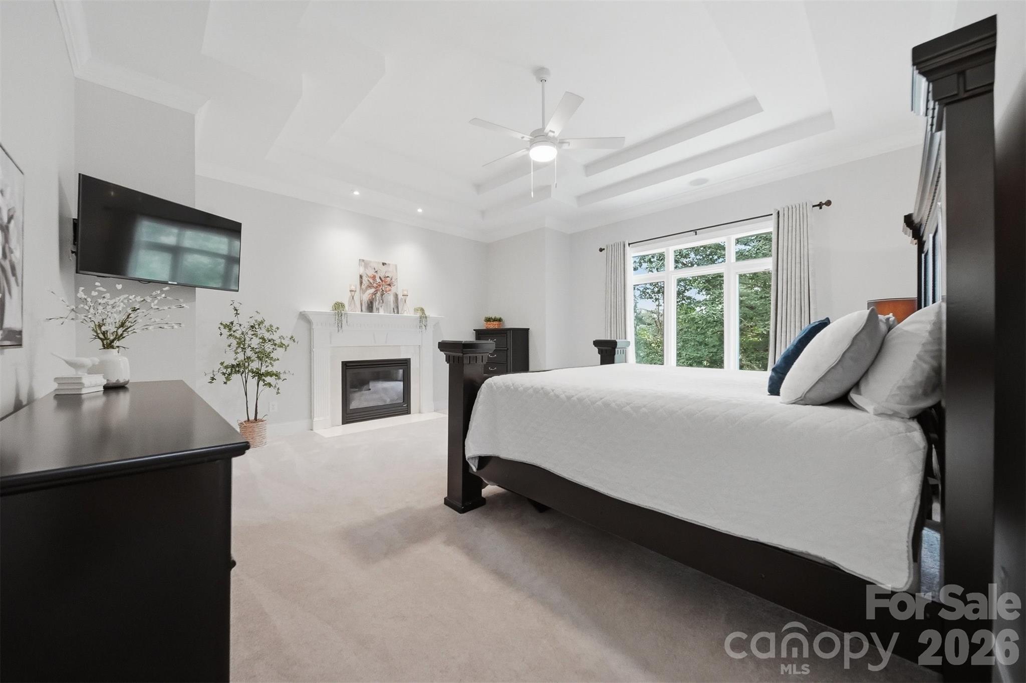 Catawba Springs - Residential