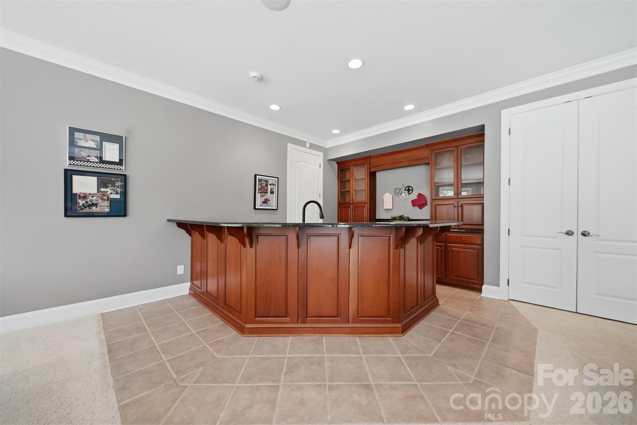 Catawba Springs - Residential