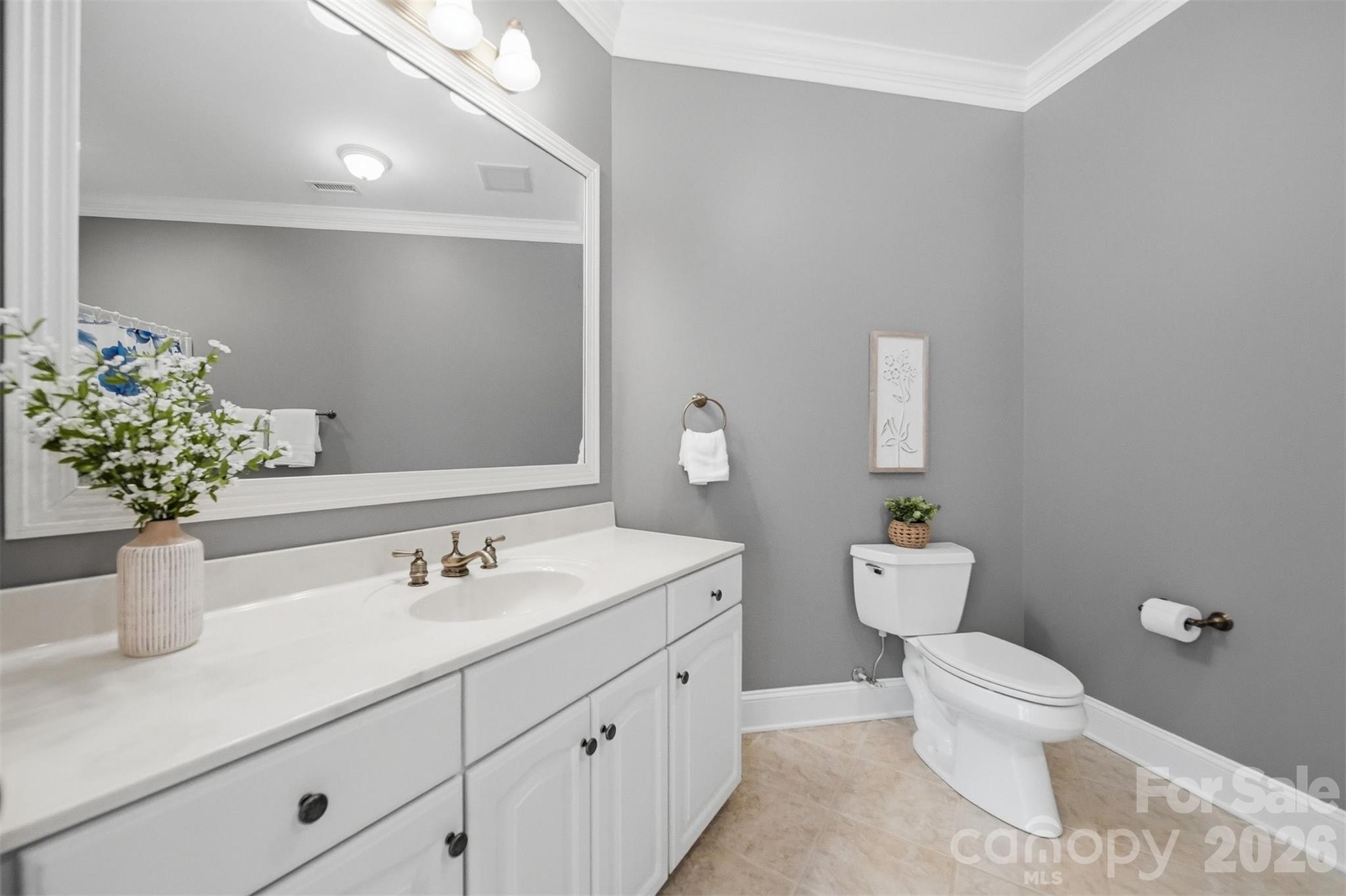 Catawba Springs - Residential