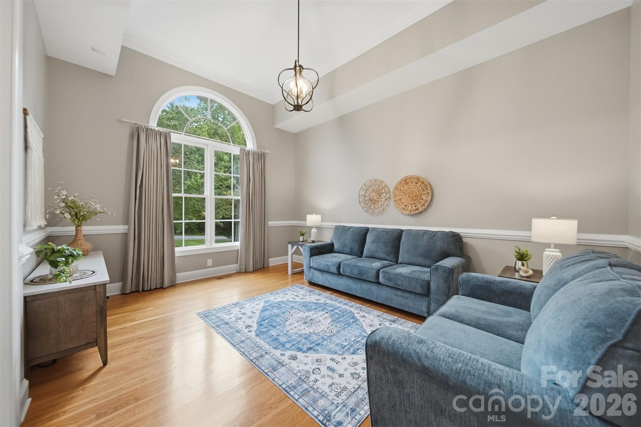 Catawba Springs - Residential