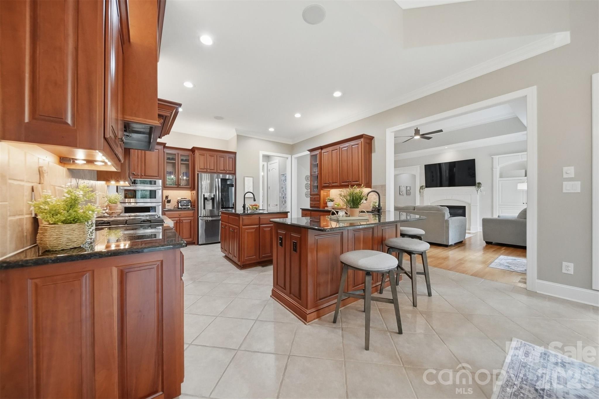 Catawba Springs - Residential