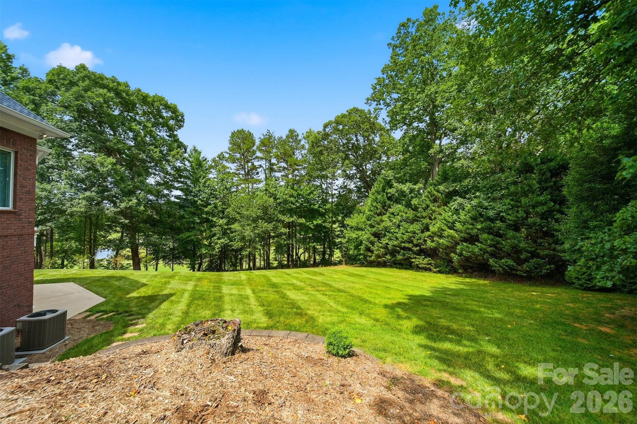Catawba Springs - Residential