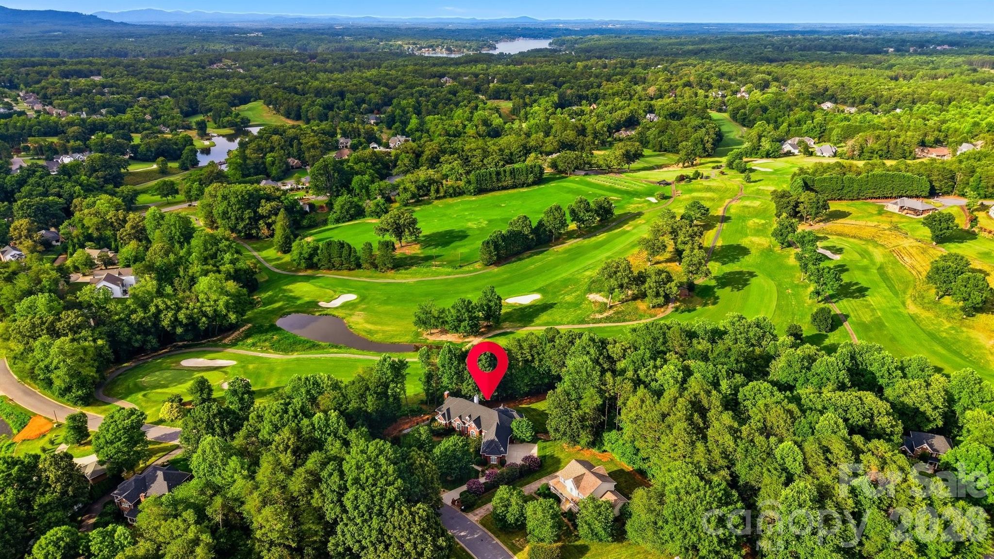 Catawba Springs - Residential