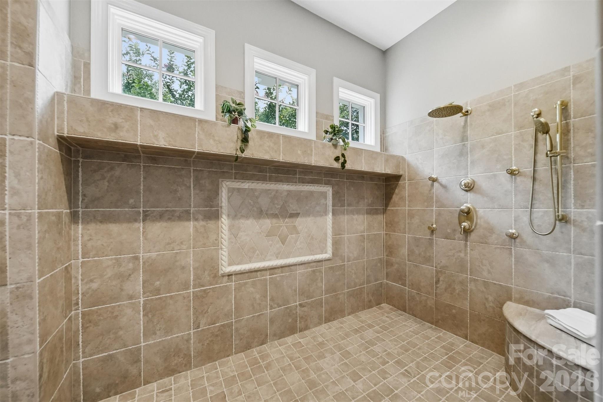 Catawba Springs - Residential