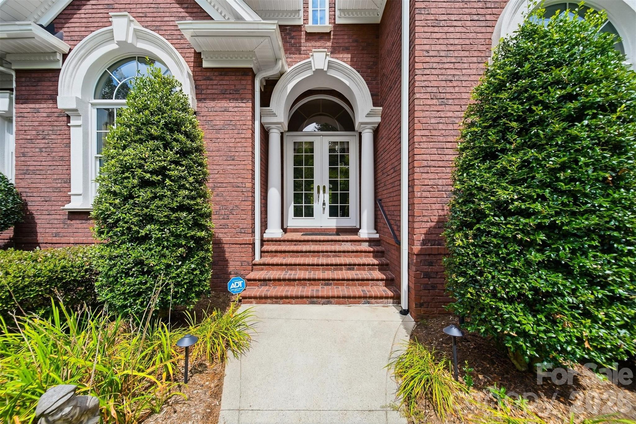 Catawba Springs - Residential