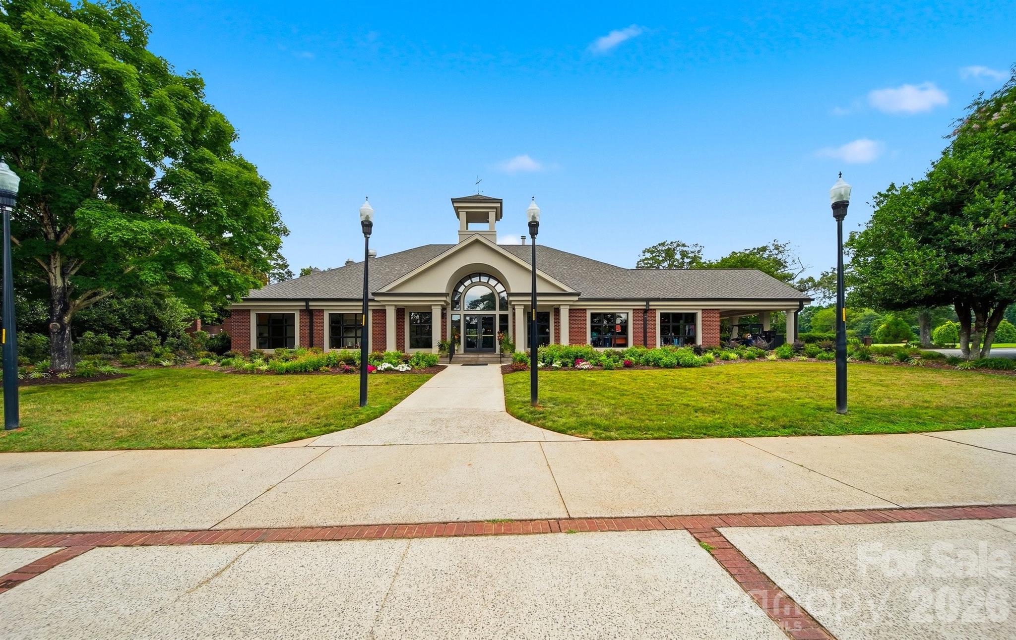 Catawba Springs - Residential