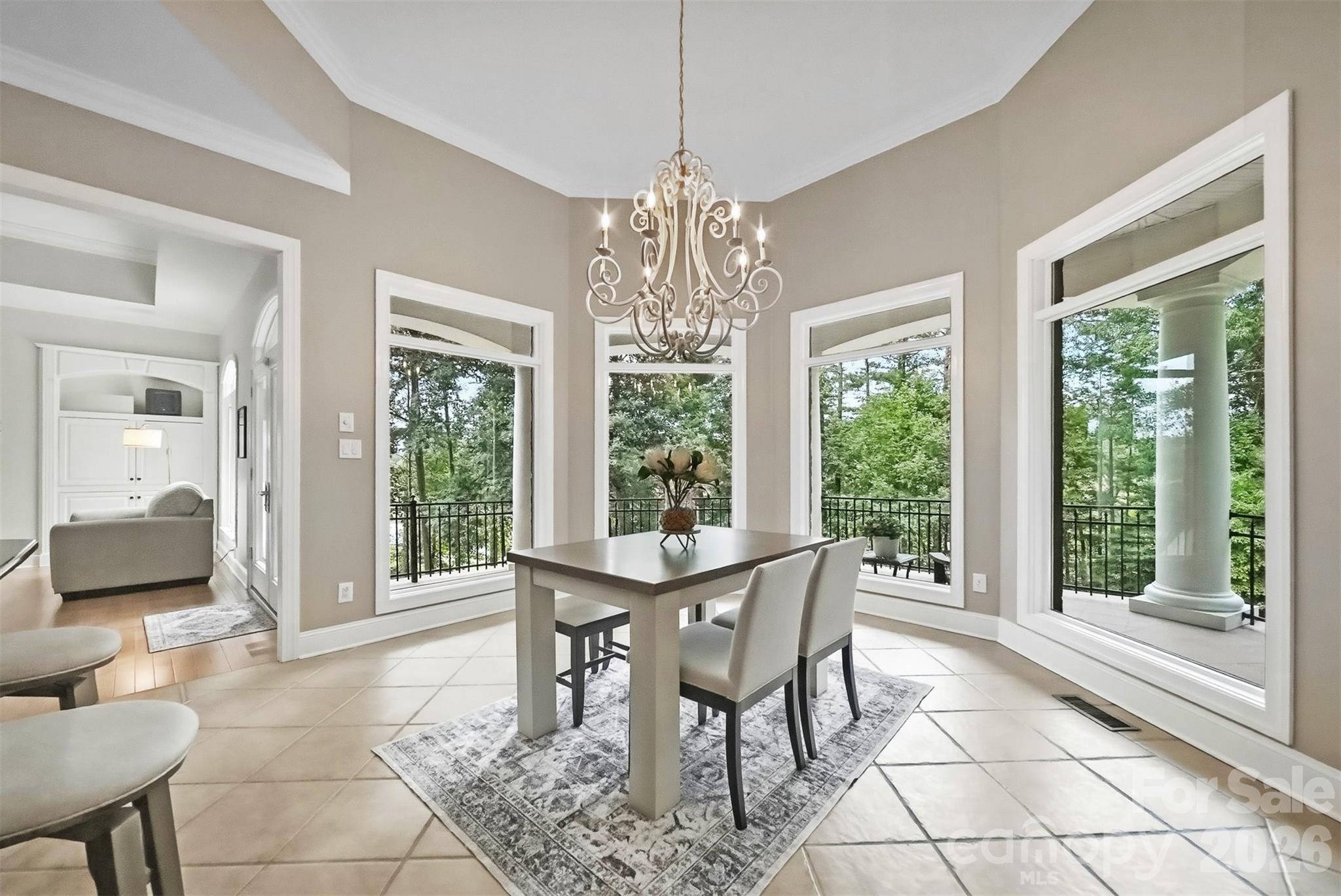 Catawba Springs - Residential