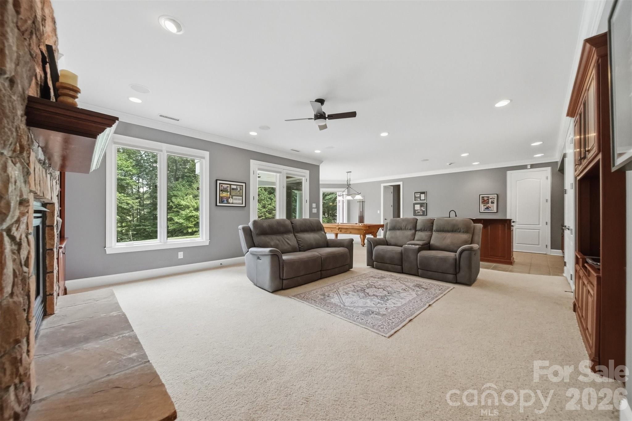 Catawba Springs - Residential