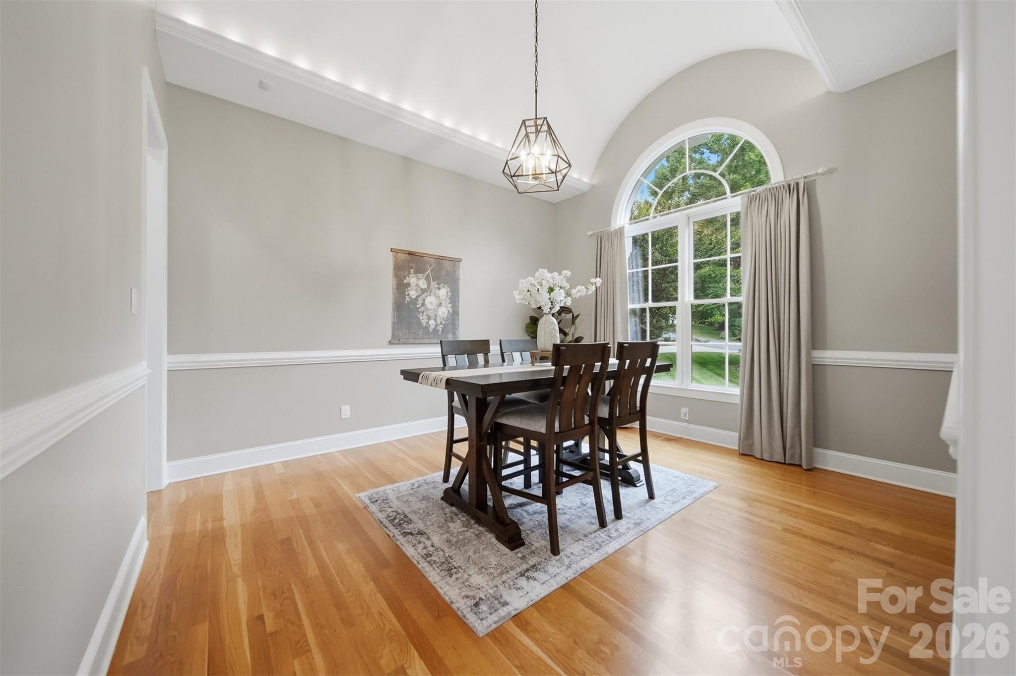 Catawba Springs - Residential