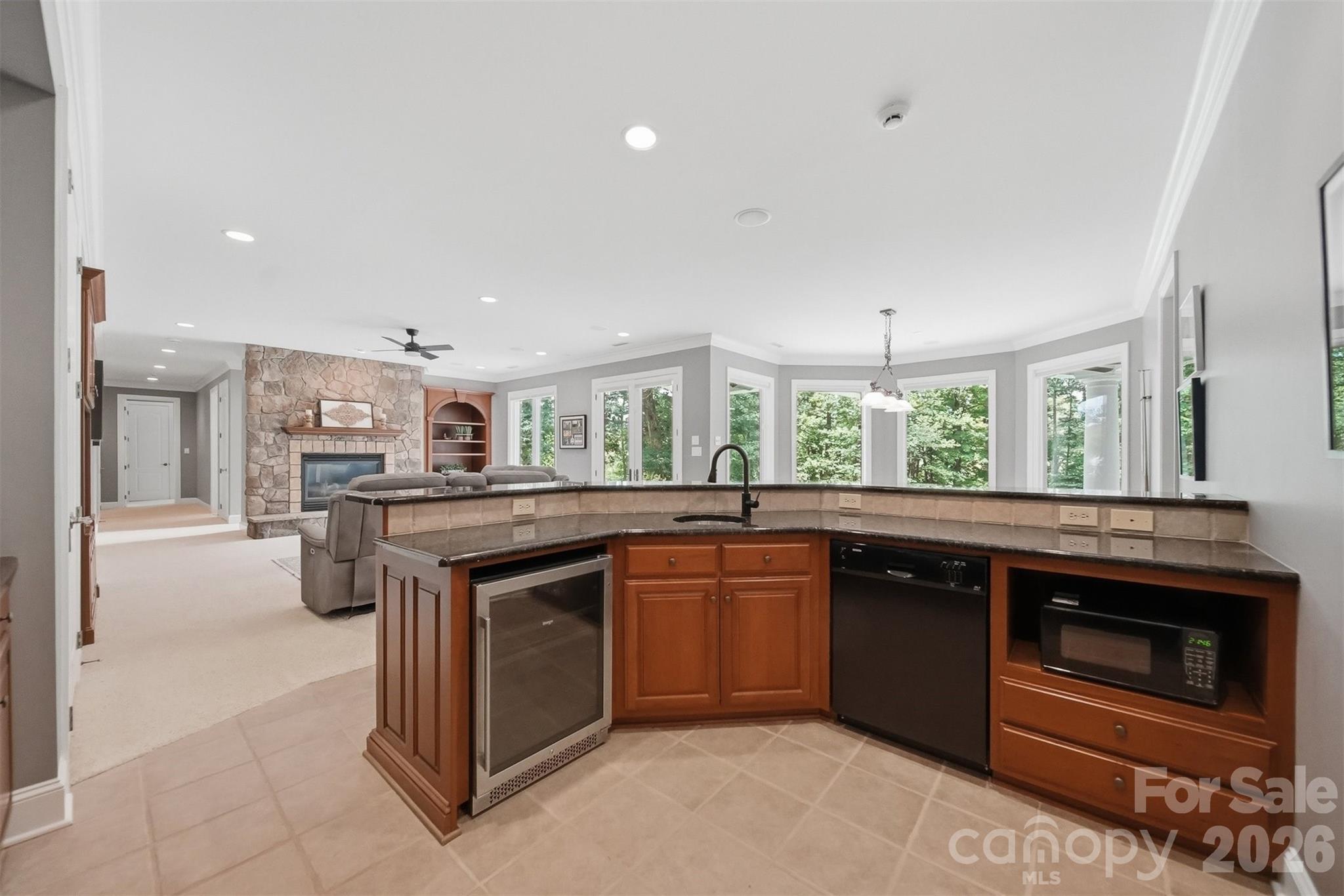 Catawba Springs - Residential