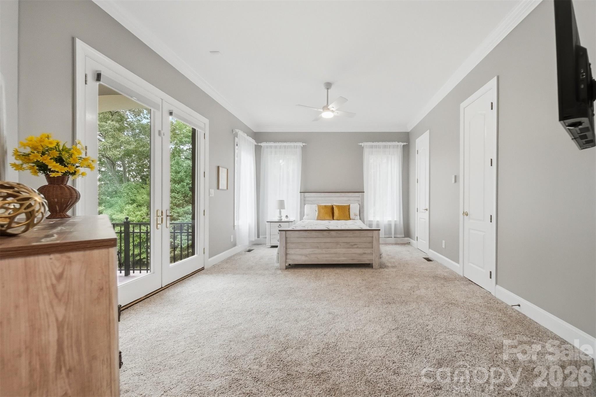 Catawba Springs - Residential