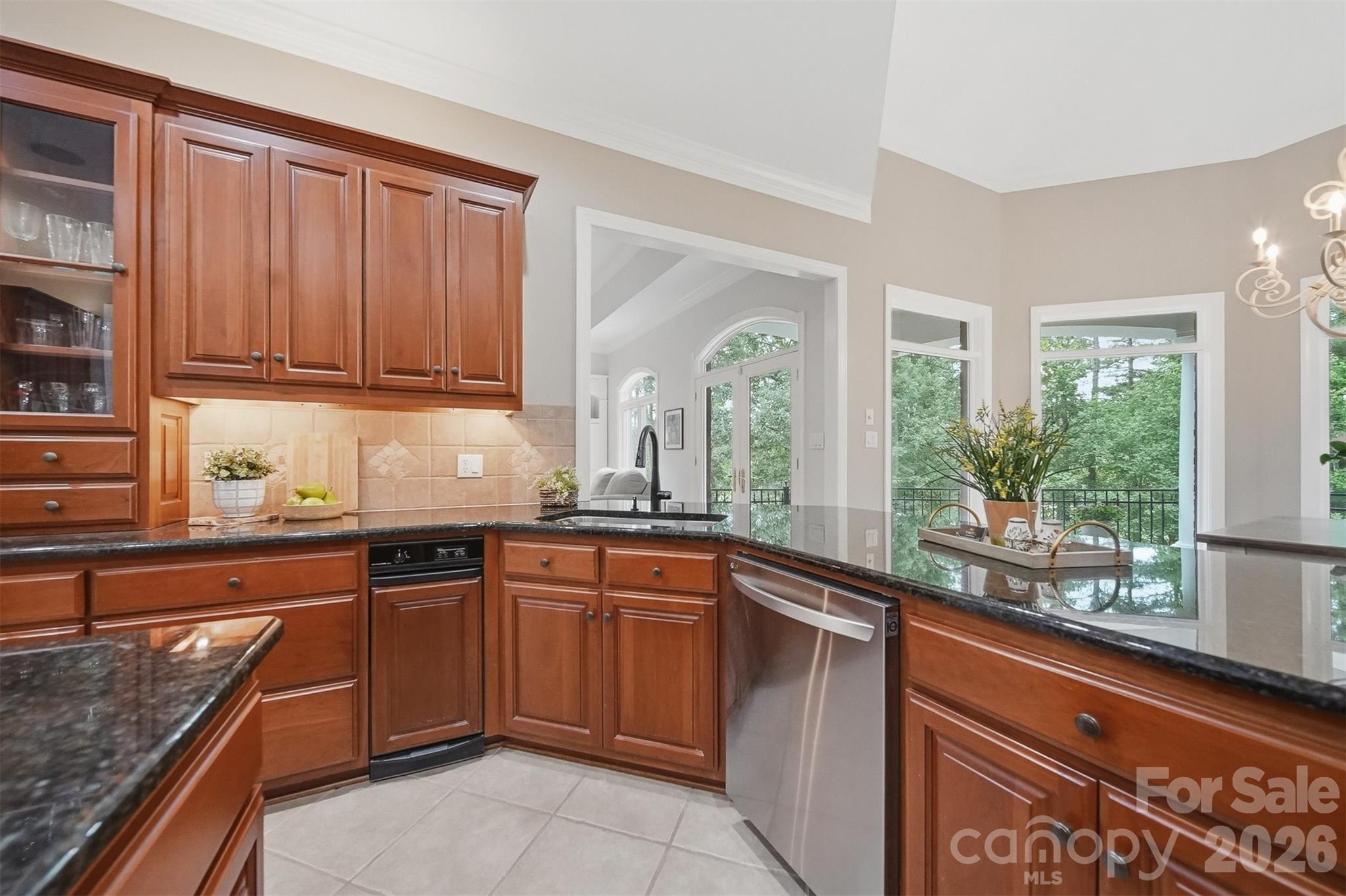 Catawba Springs - Residential