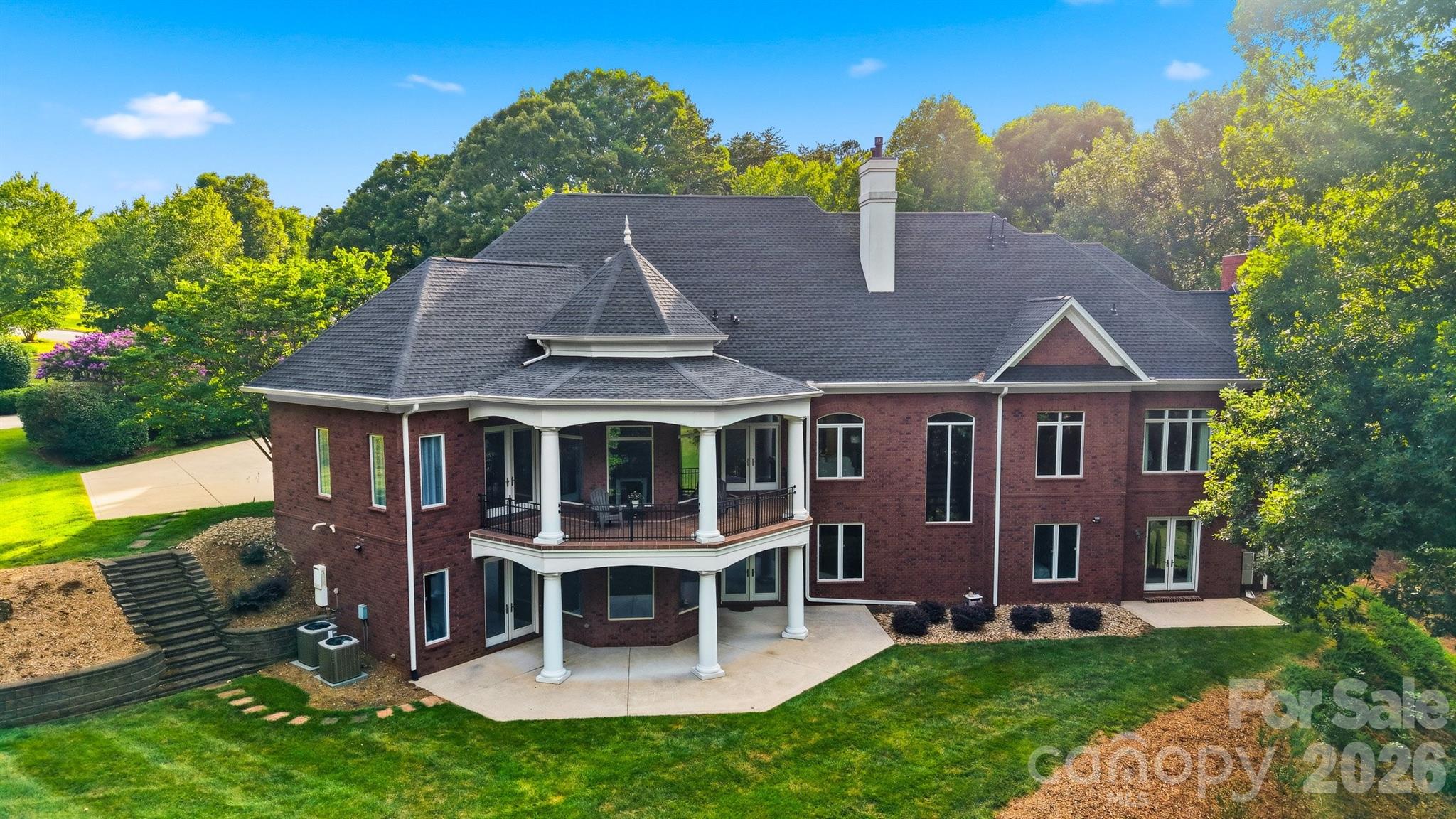 Catawba Springs - Residential