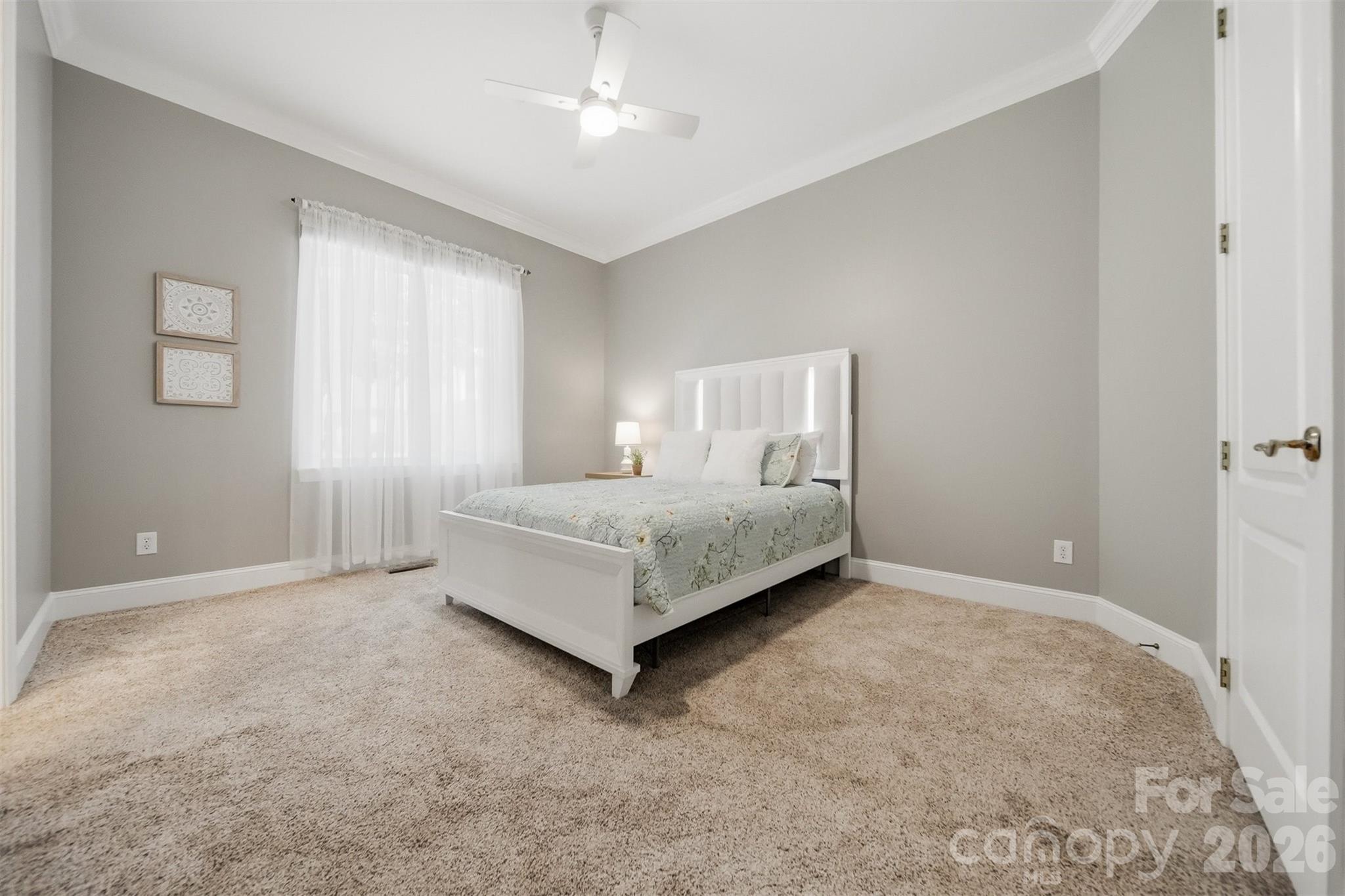 Catawba Springs - Residential