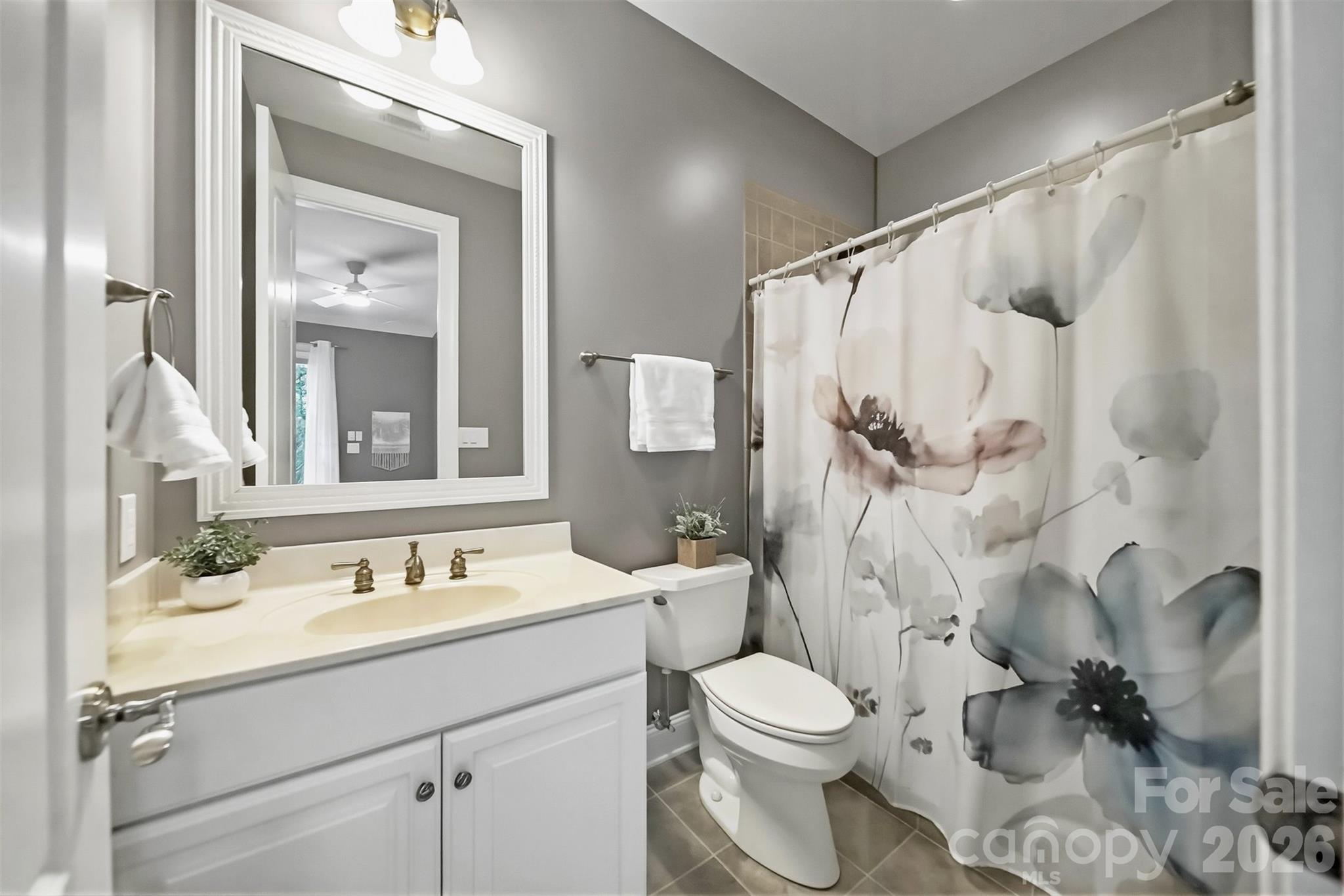 Catawba Springs - Residential