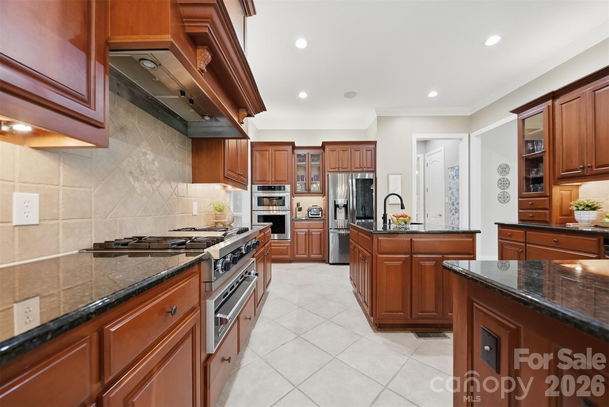 Catawba Springs - Residential