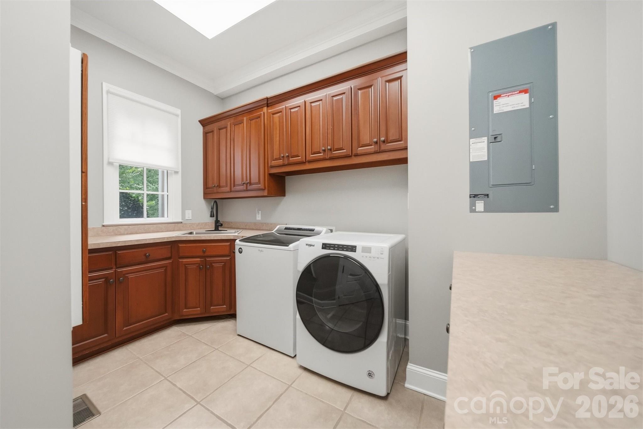 Catawba Springs - Residential