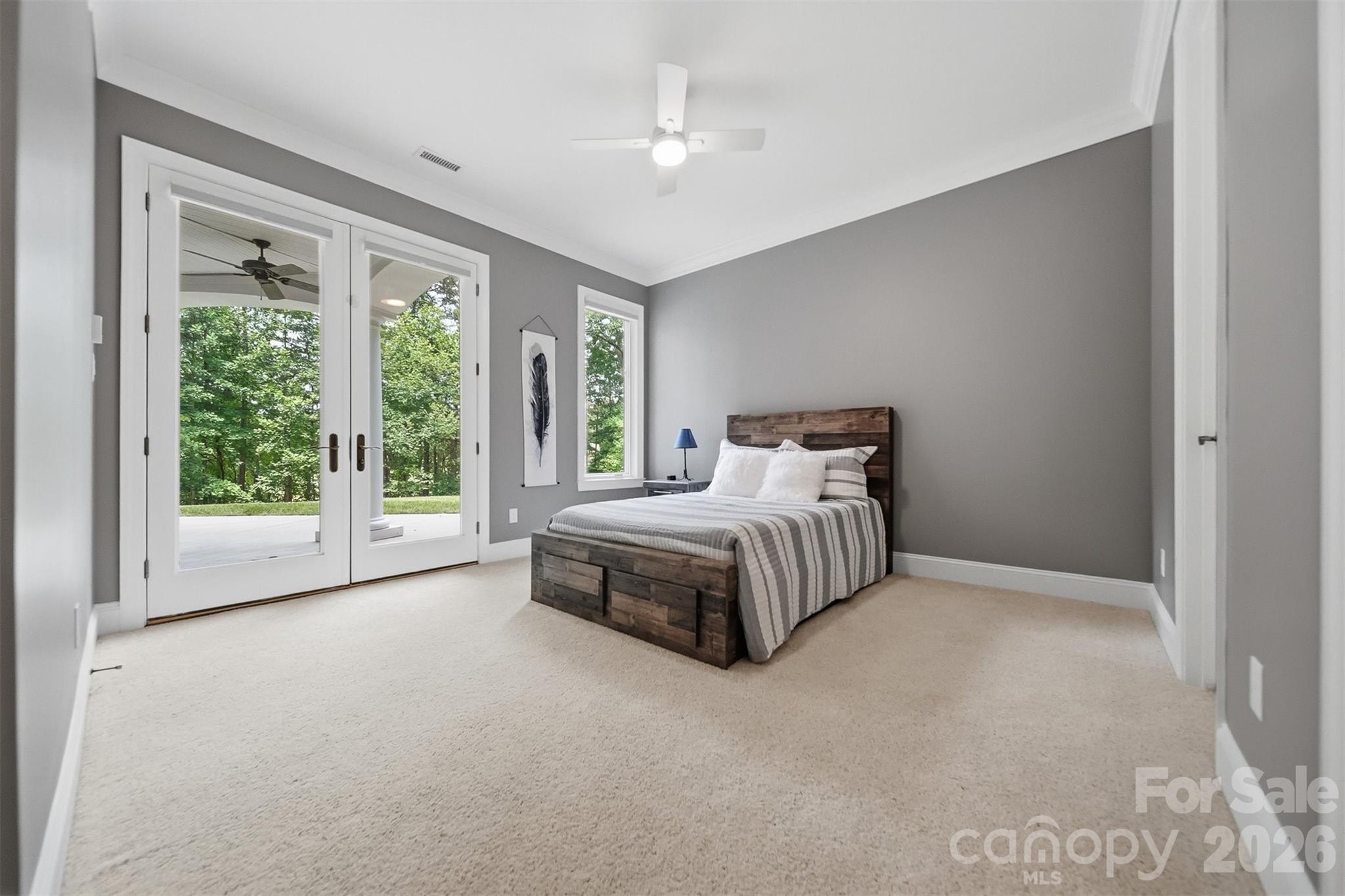 Catawba Springs - Residential