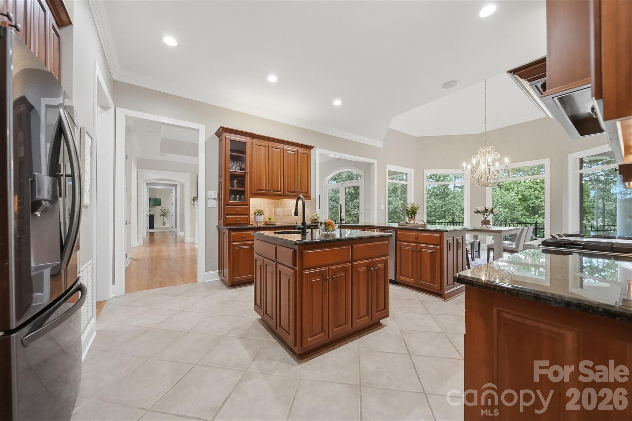 Catawba Springs - Residential