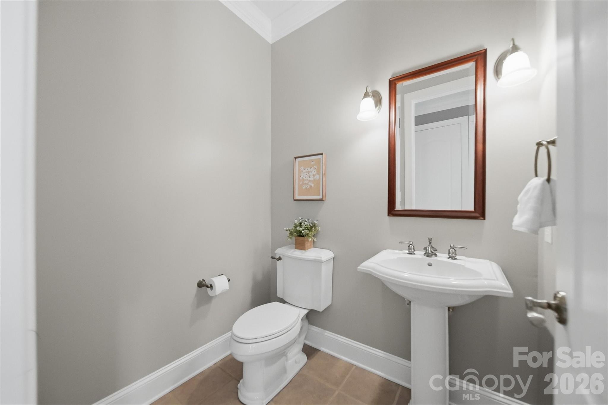 Catawba Springs - Residential
