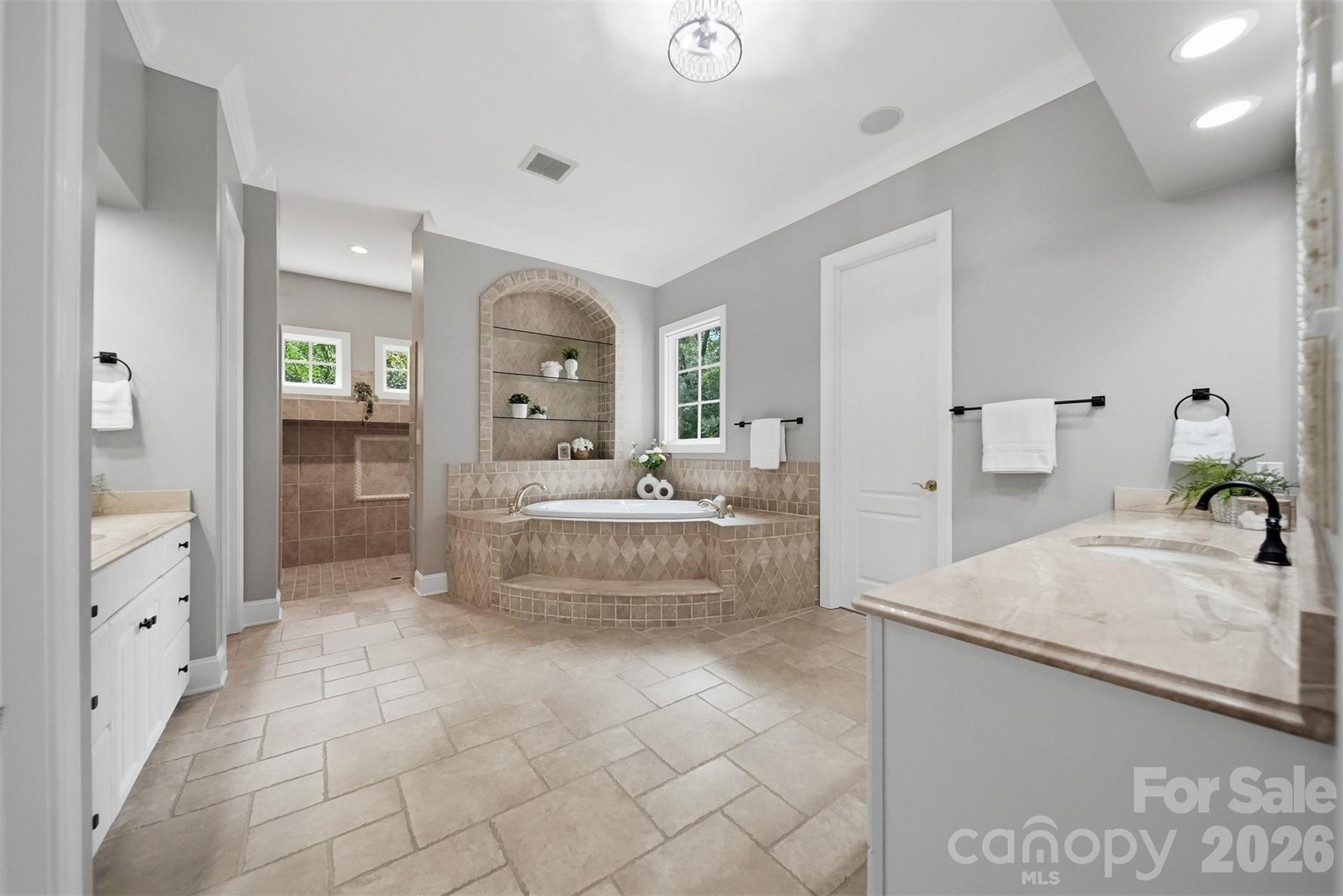 Catawba Springs - Residential