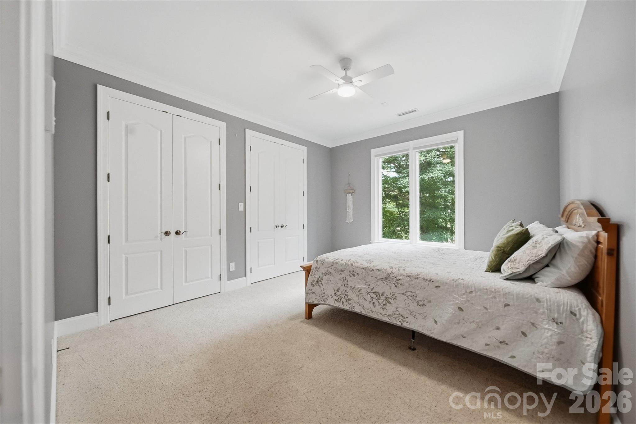 Catawba Springs - Residential