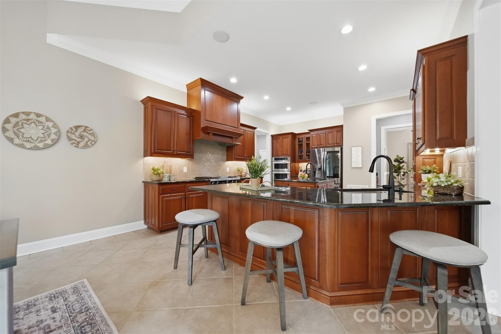 Catawba Springs - Residential