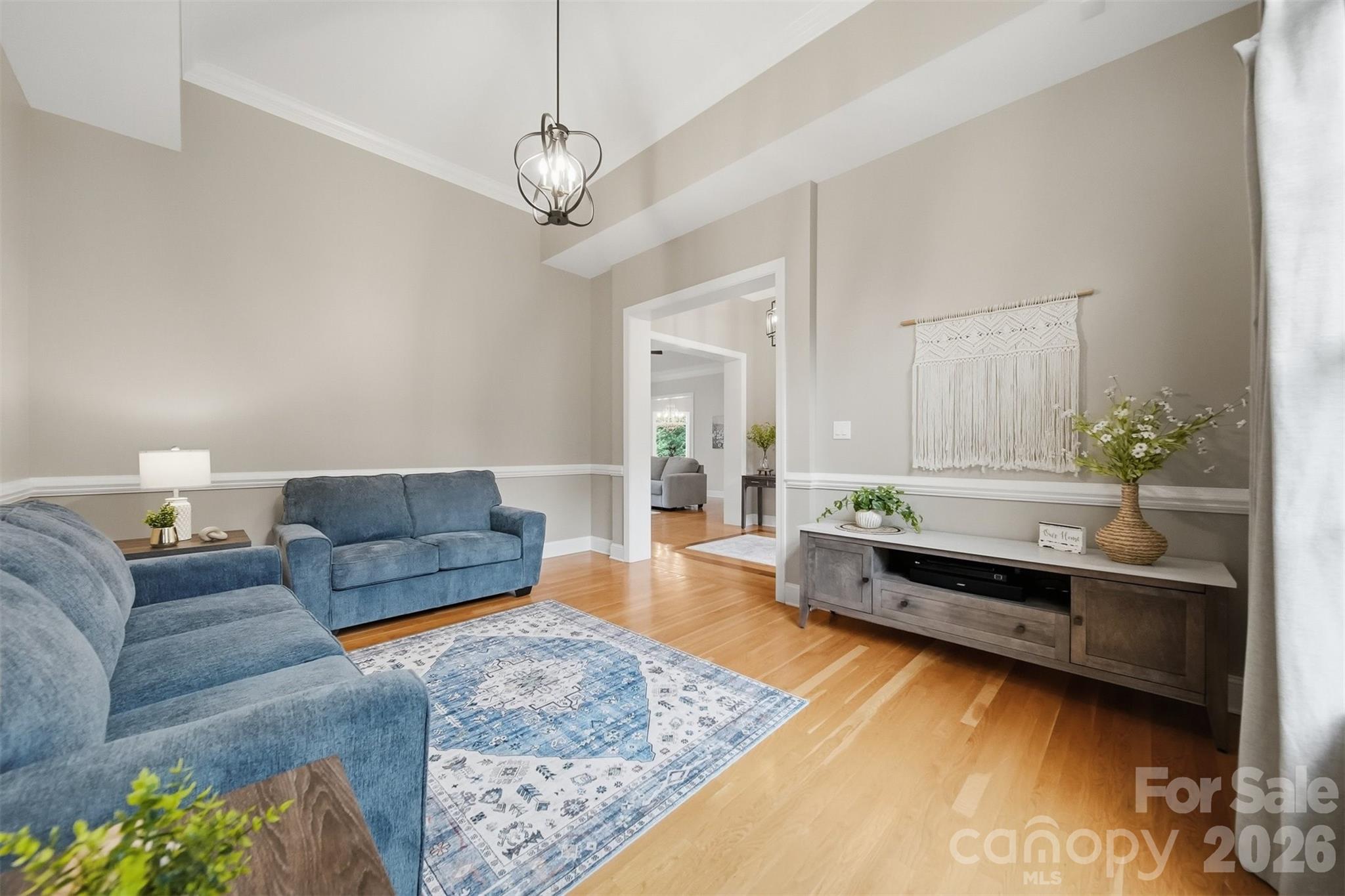 Catawba Springs - Residential