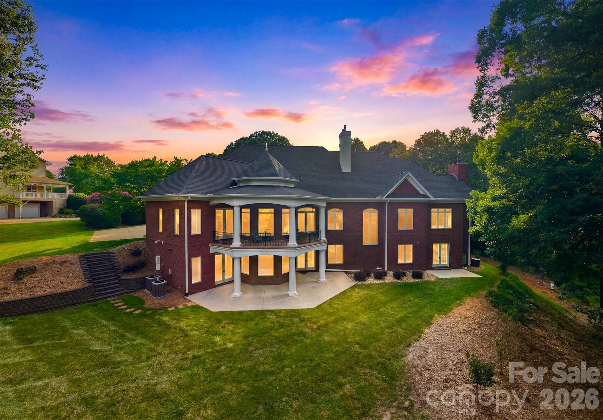 Catawba Springs - Residential