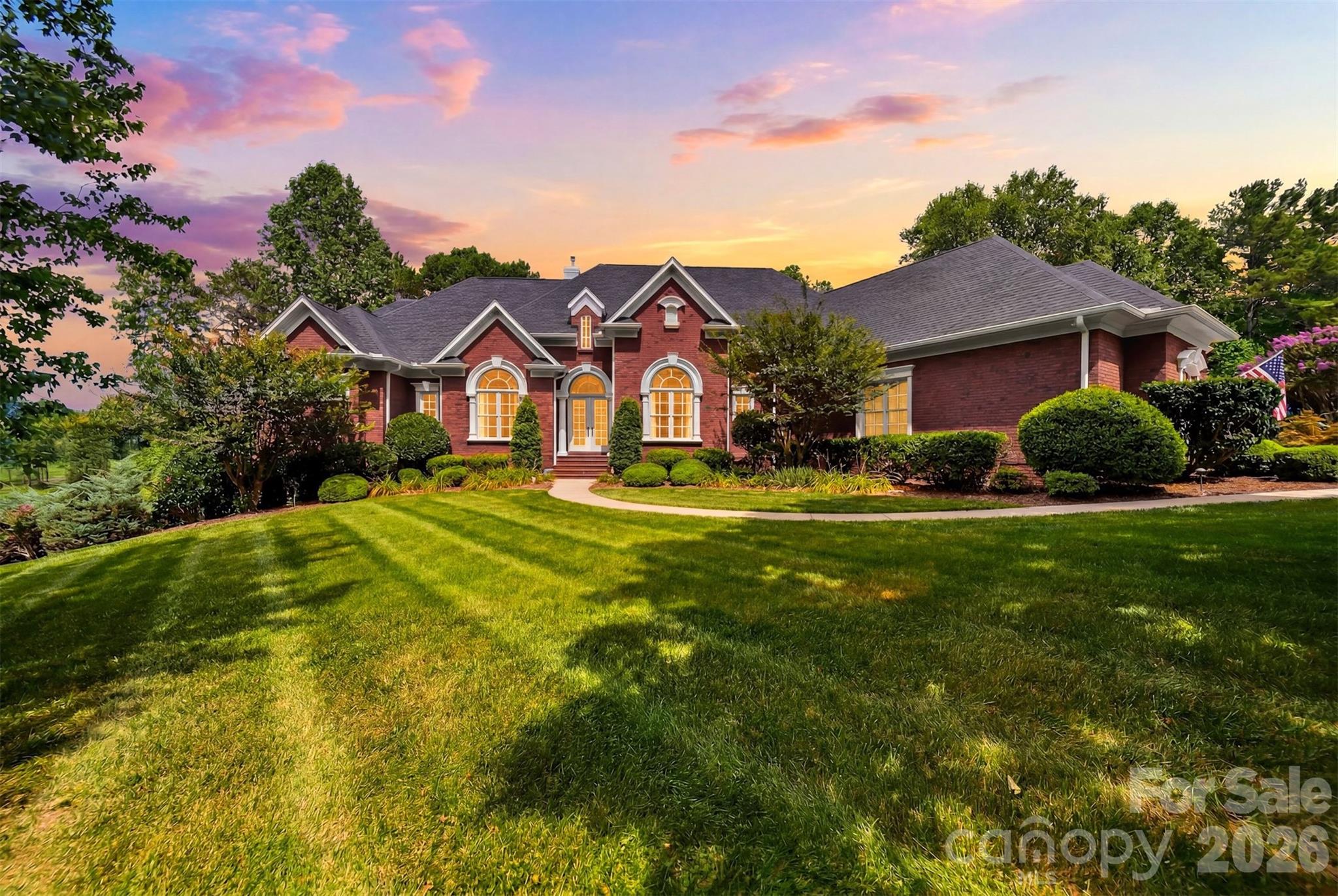 Catawba Springs - Residential