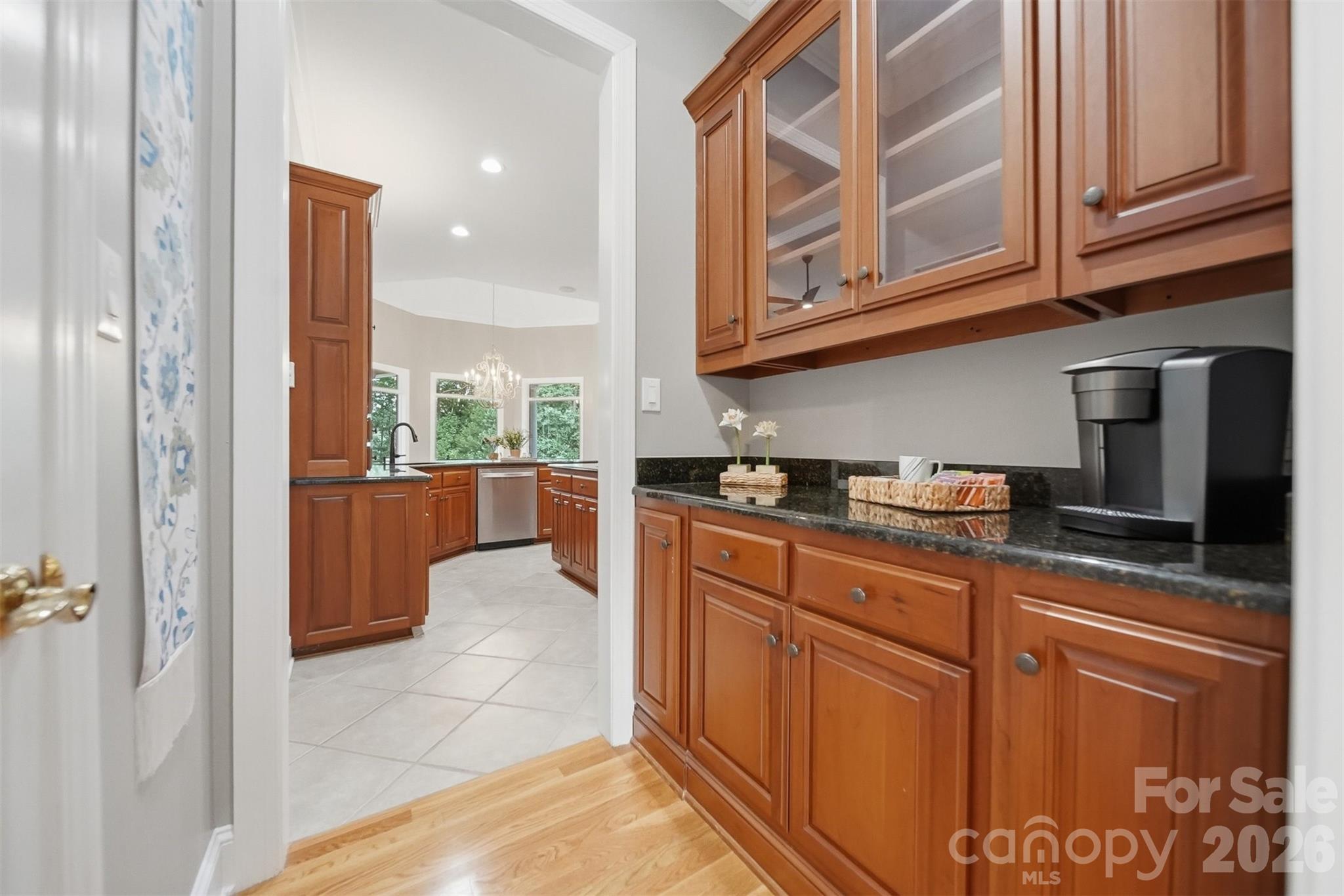 Catawba Springs - Residential