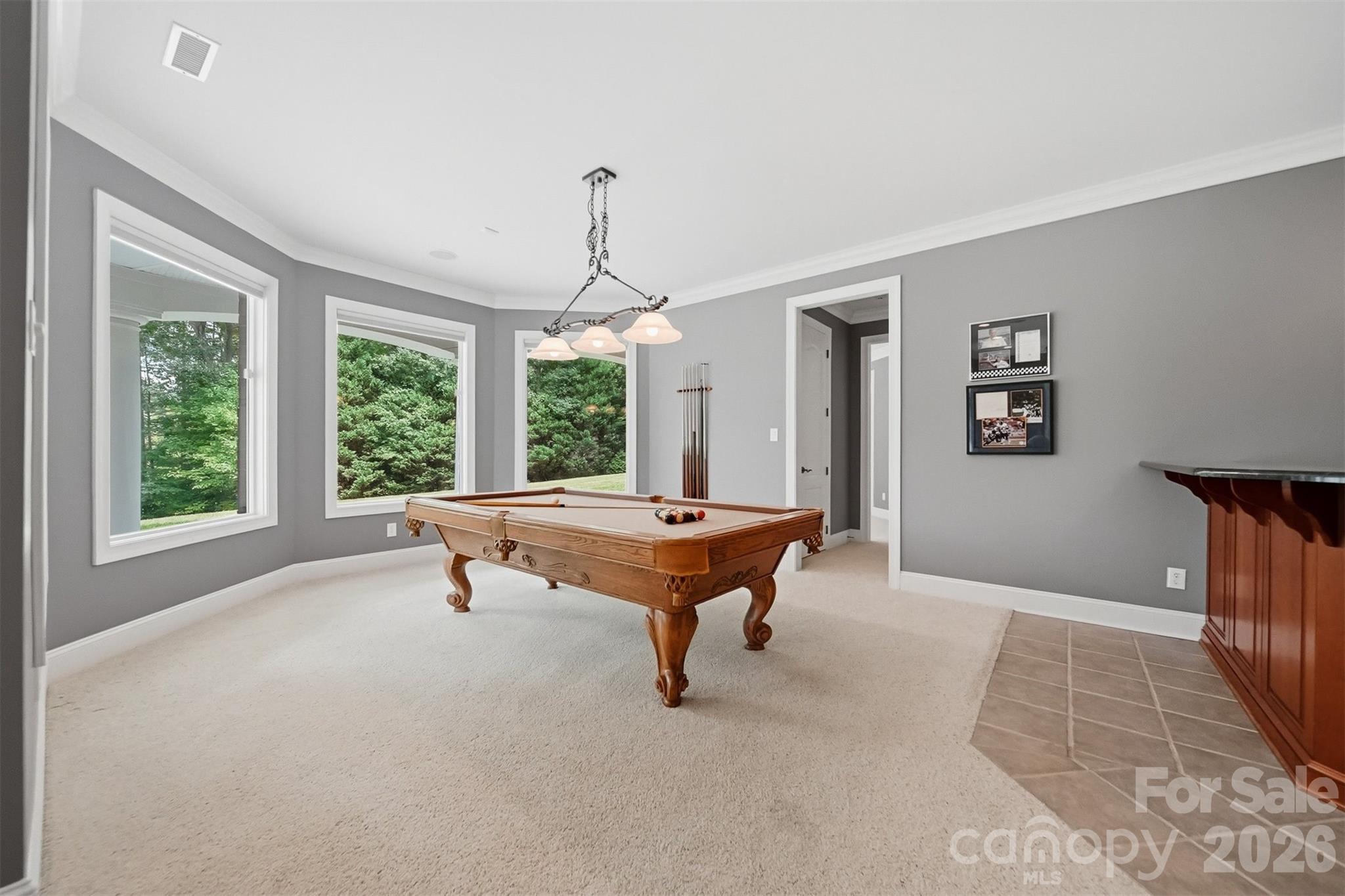 Catawba Springs - Residential
