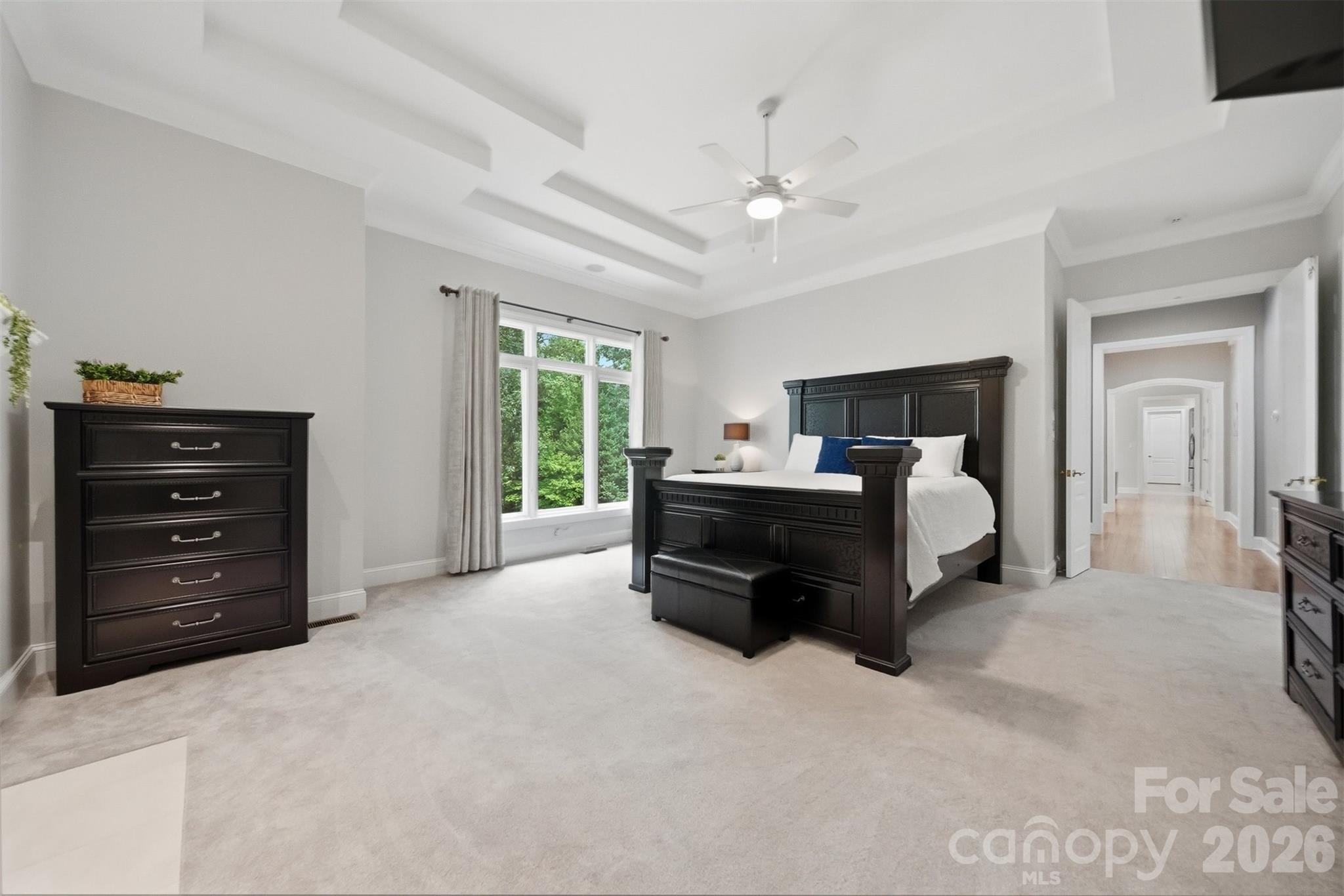 Catawba Springs - Residential