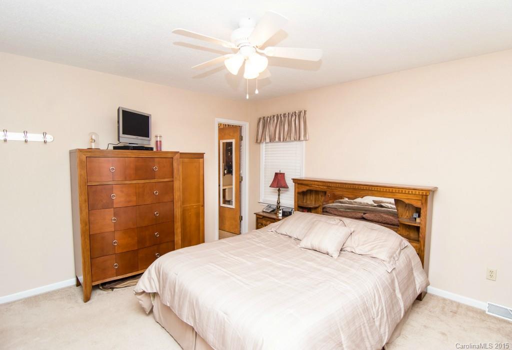 Cantrell Court - Residential