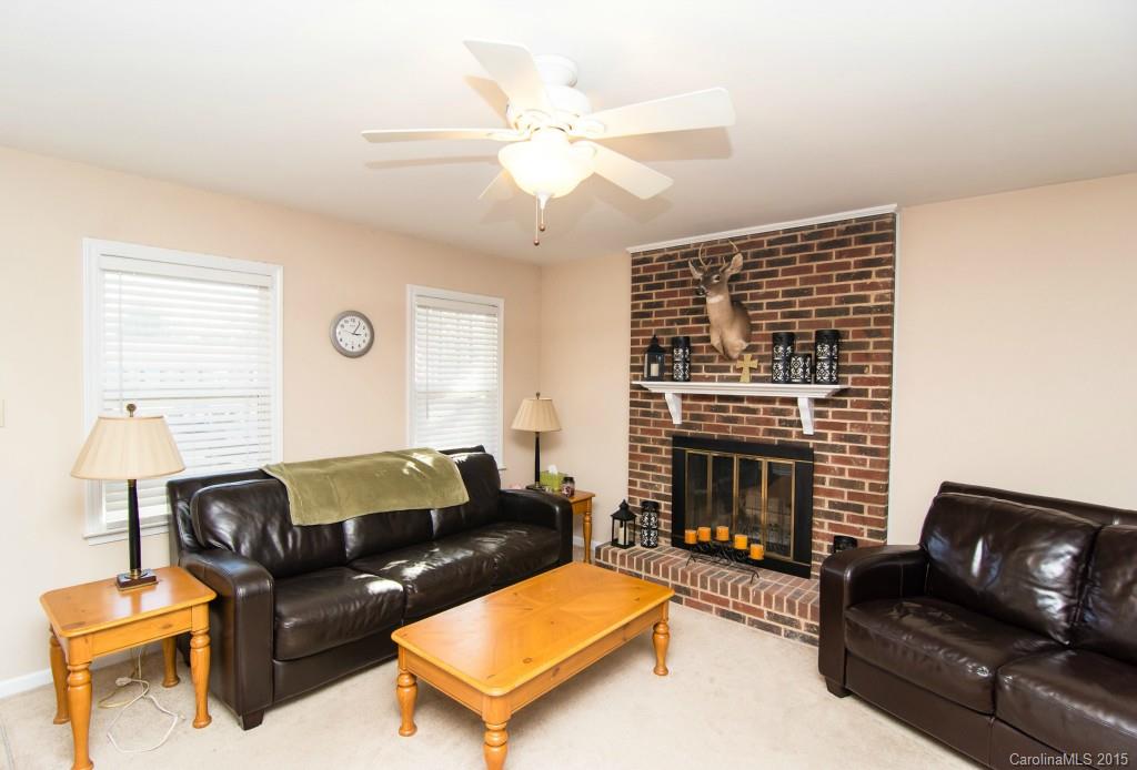 Cantrell Court - Residential